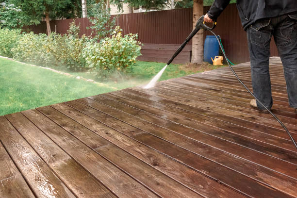 Blythewood, SC Pressure Washing Services Company